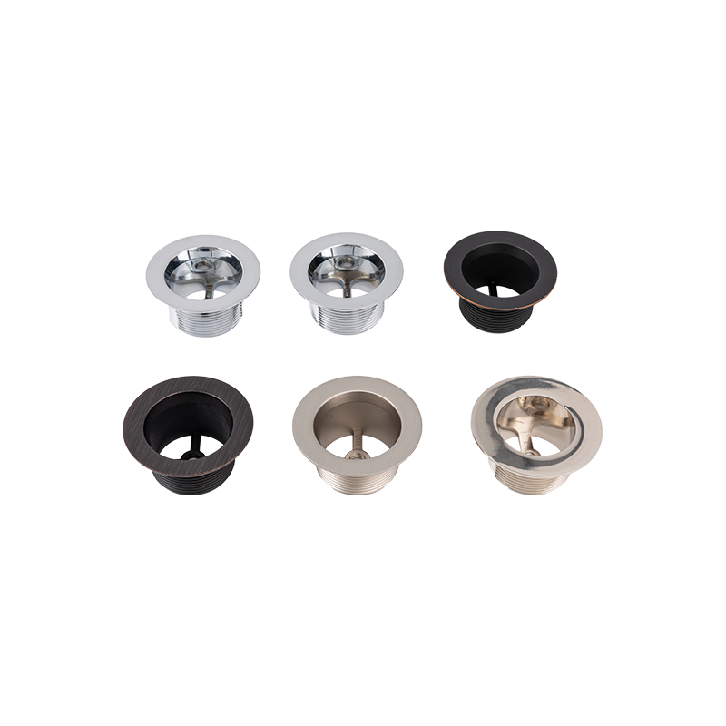 Hardware-Bathroom Fittings