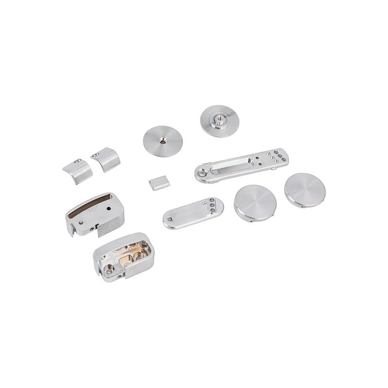 Hardware-Bathroom Fittings
