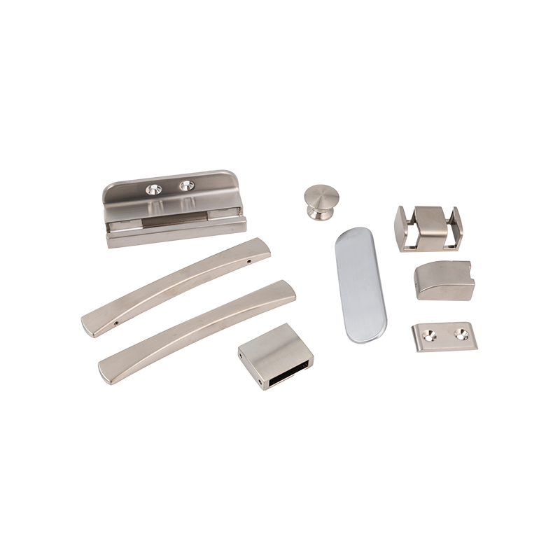 Hardware-Bathroom Fittings