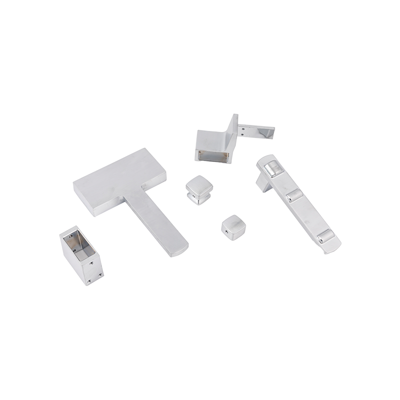 Hardware-Bathroom Fittings