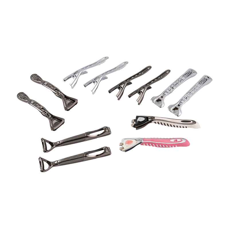 Hardware-Shaver Handle