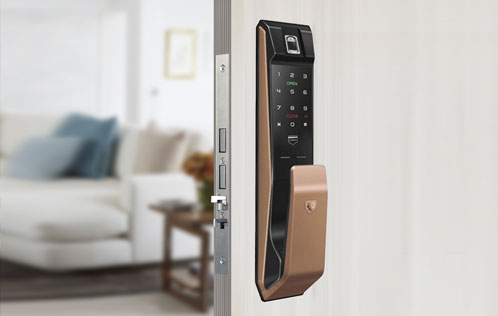 Electronic locks