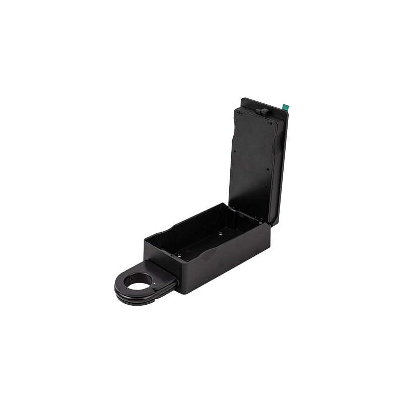 Electronic Locks