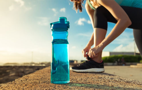 Bottle cup