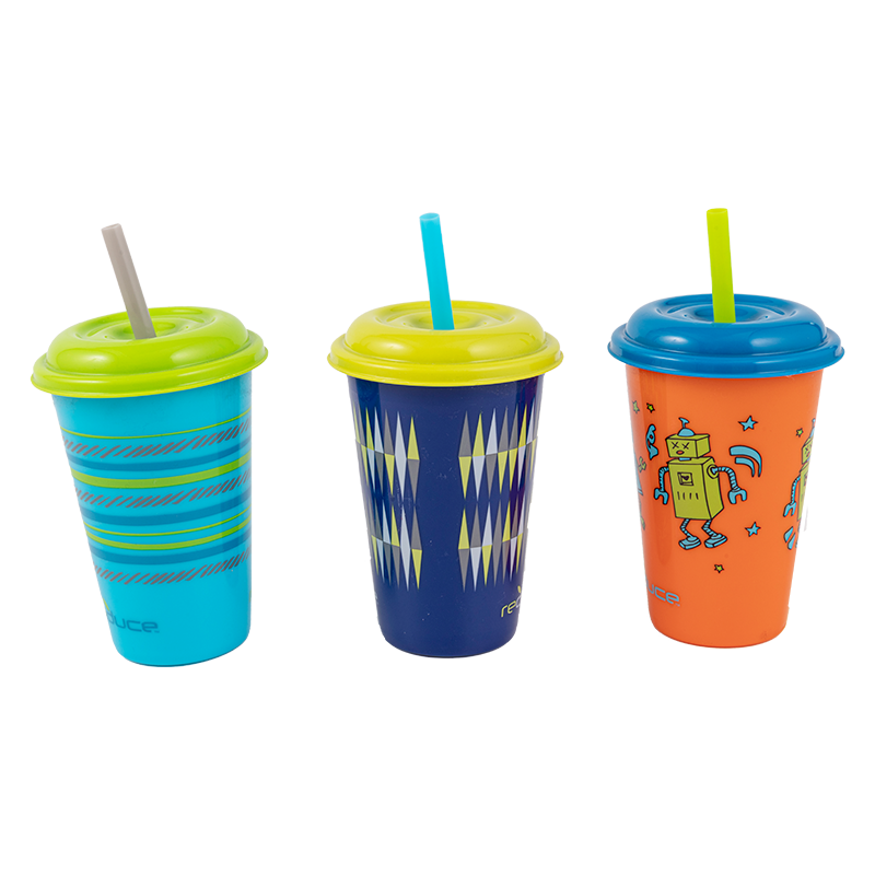 Bottle Cup-12oz Kids Cup