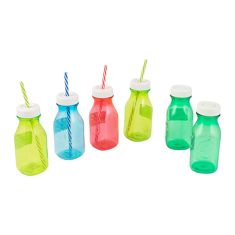 Bottle Cup-