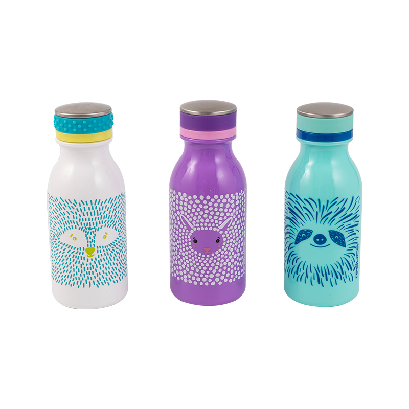 Bottle Cup-14oz Water Bottle