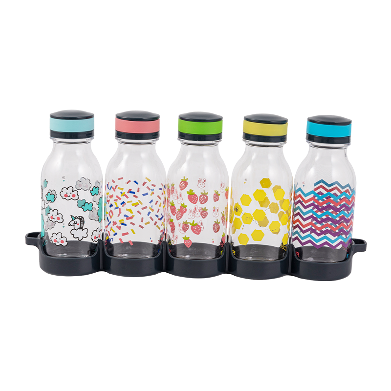 Bottle Cup-14oz Waterweek Bottle