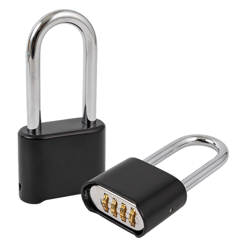 Combination Padlock-WSL K024L