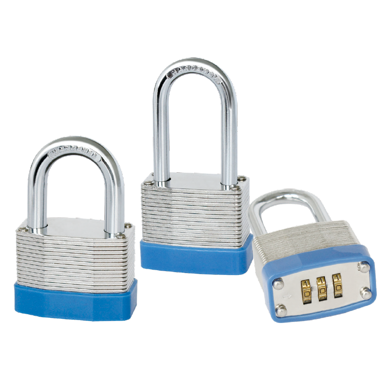 Combination Padlock-WSL K010L