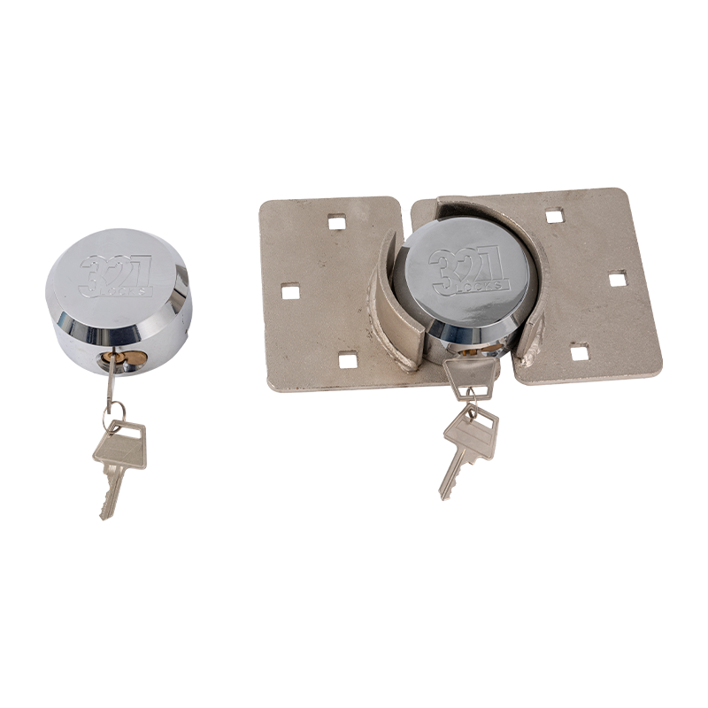 Cargo TRAILER Lock- WSCT001