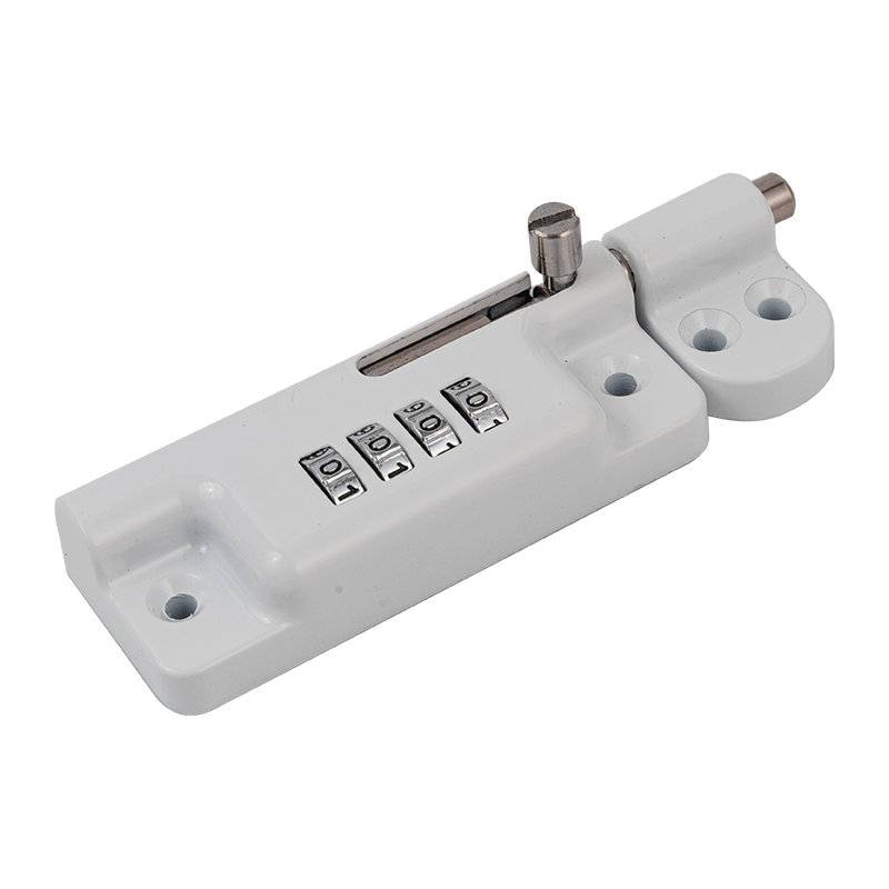 Combination-Locking Bolt-WSCSB001