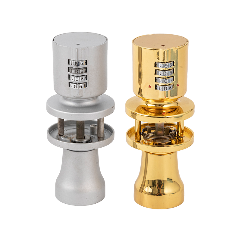 Combination Cam Lock-WSKB024