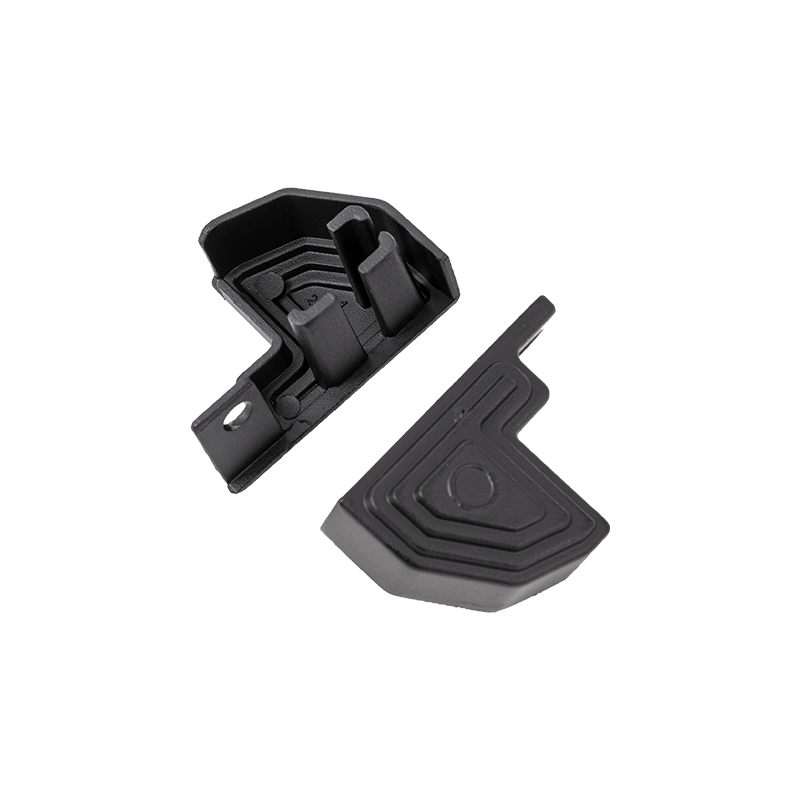 Hardware-Connector