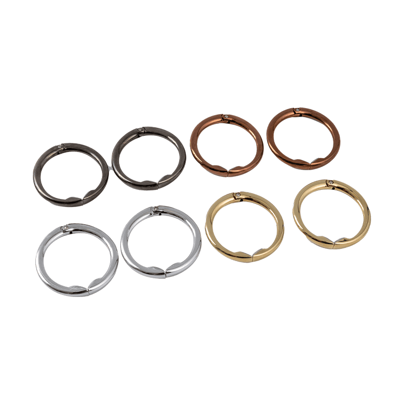 Hardware-Bag Ring