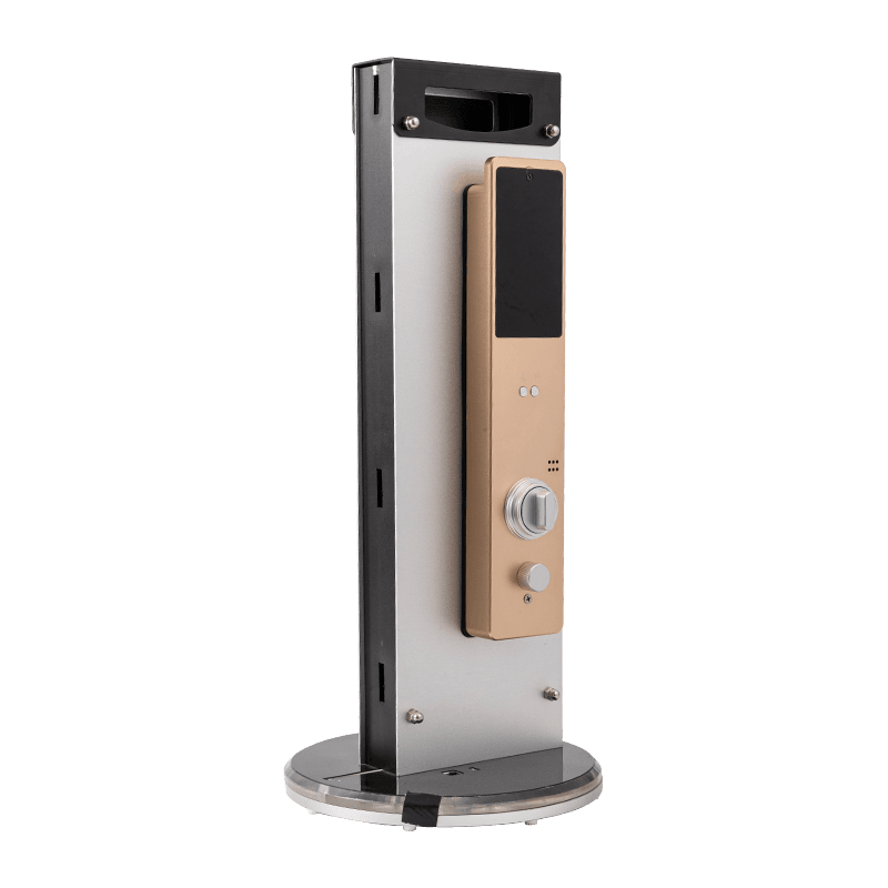 Electronic Locks