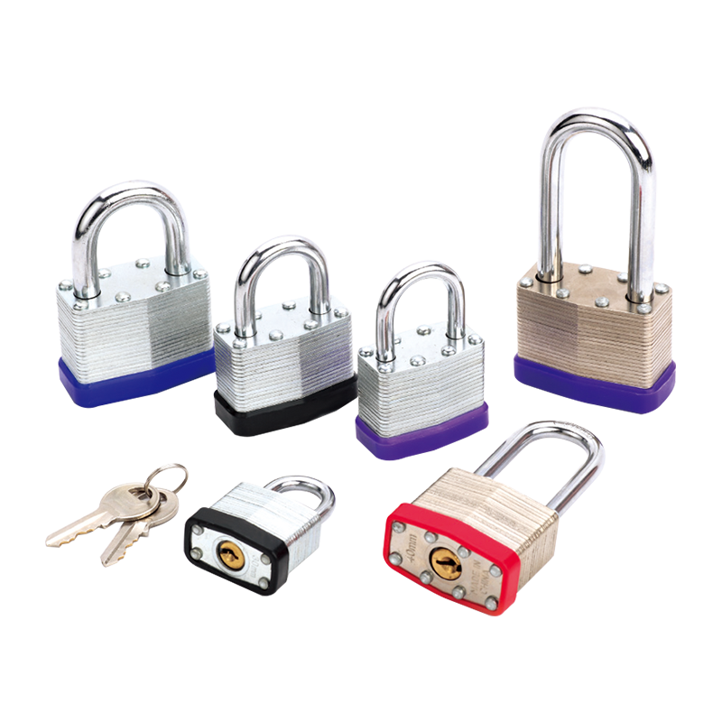 Combination Padlock-WSLK010