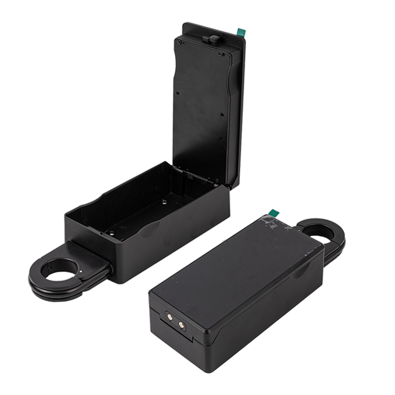 Electronic Locks