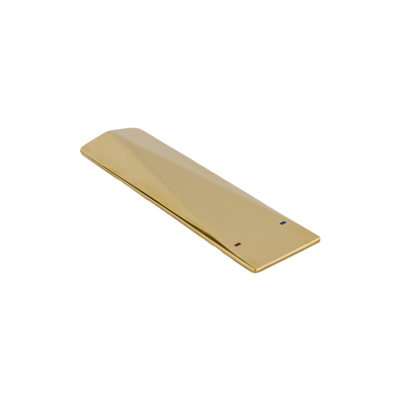 Faucet Switch Pvd Bright Gold