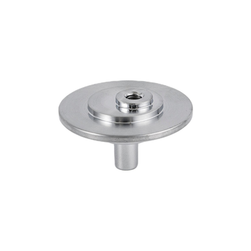 Shower Room Small Pulley Block-Baffle