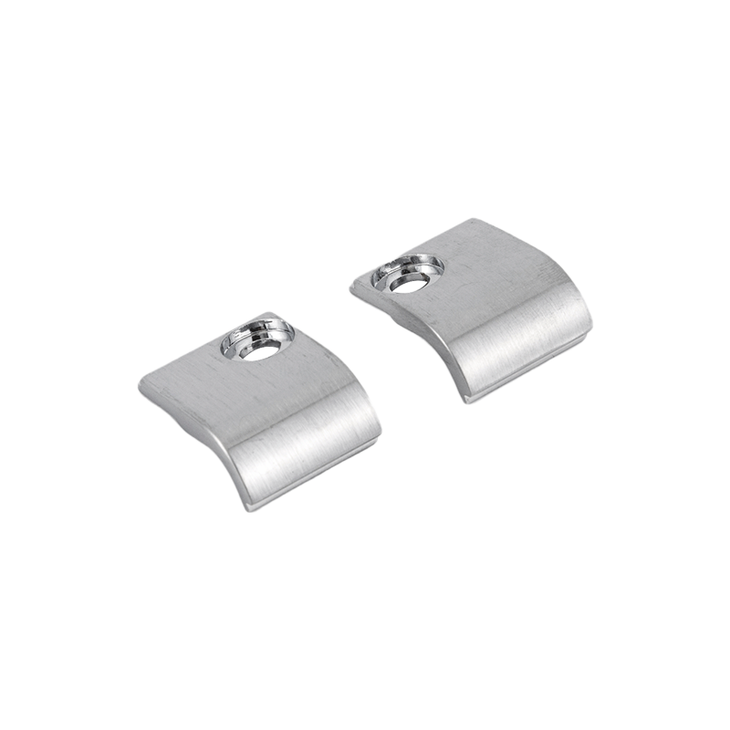 Shower Room Small Pulley Block-Left And Right Fixed Frame