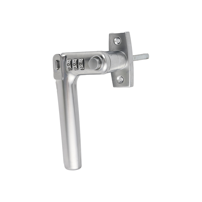 Wswl010 Digital Password Window Handle