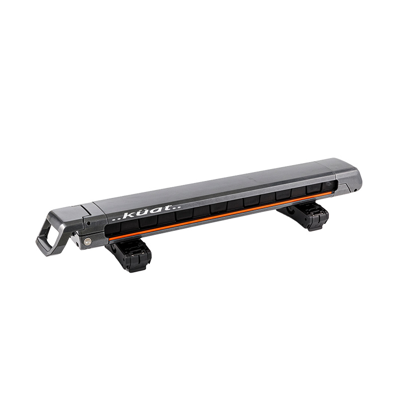 Ski Rack