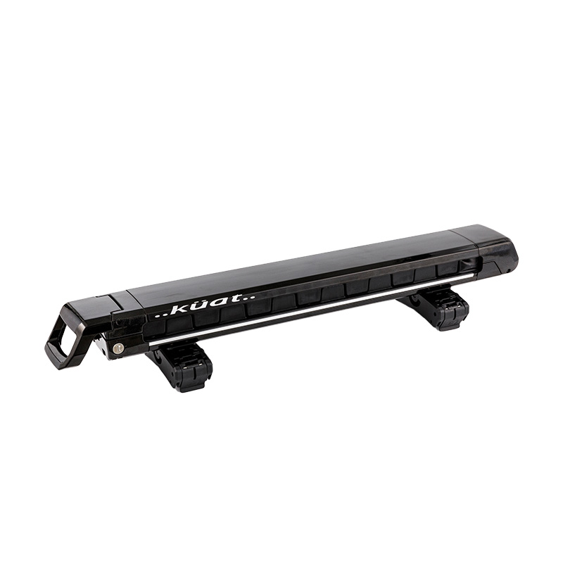 Ski Rack