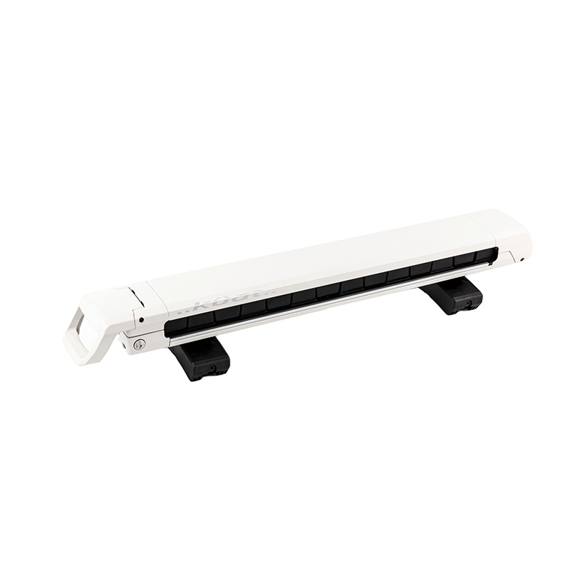 Ski Rack