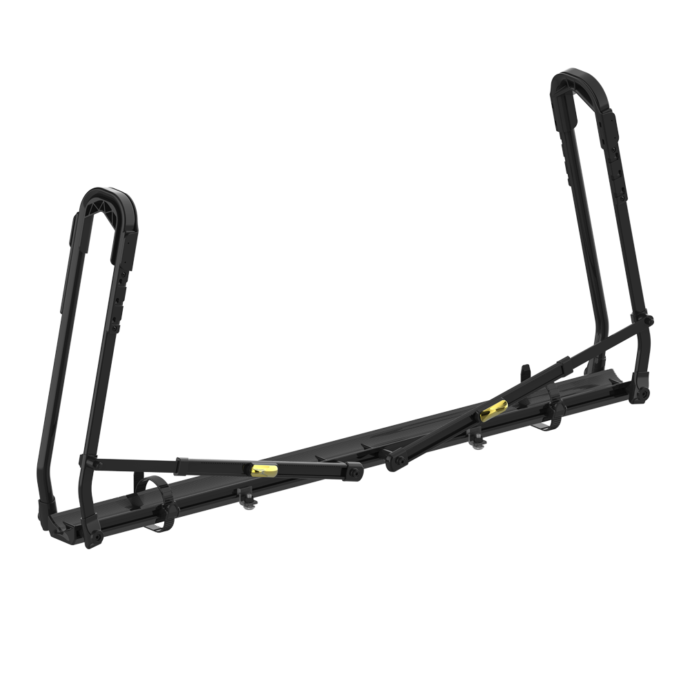 PowerRail E-Bike Rack