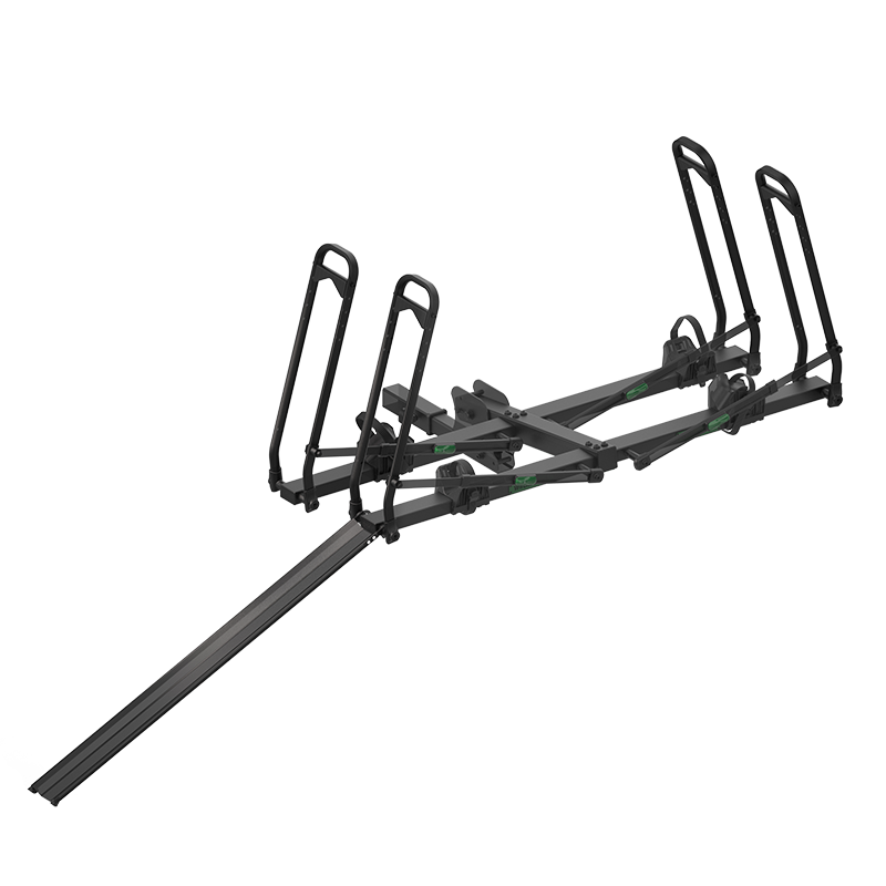 GravLynx (E-bike Rack)