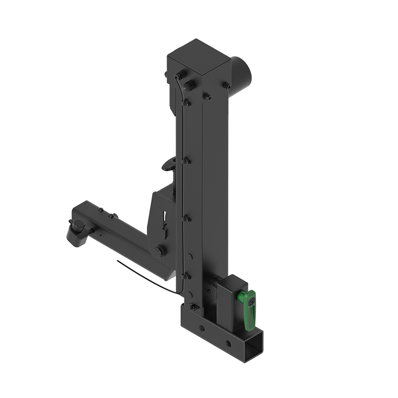 E-Lift Tilt Access